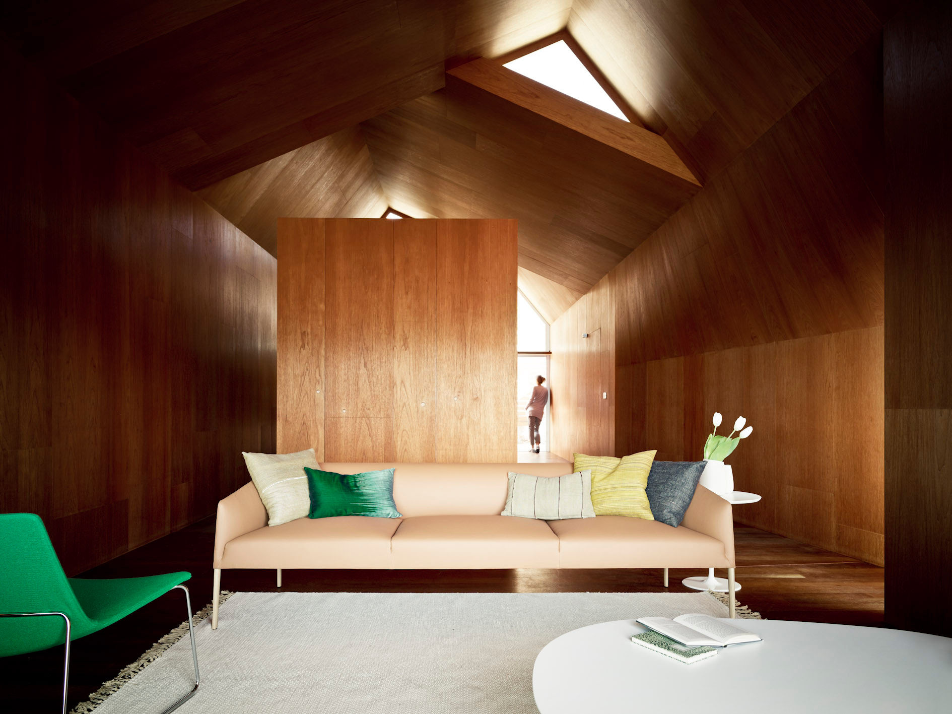 华体会体育官方在线官网 - 坐具|沙发|办公家具|华体会体育官方在线官网家具|Saari 沙发